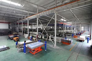 Aludream Factory