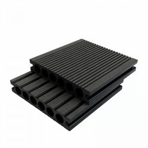 1ST Generation WPC Decking Panel