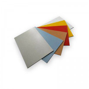 PVDF Coating Aluminum Composite Panel