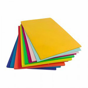 Color Acrylic Sheet
