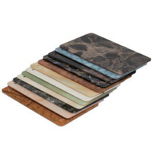 Marble Acrylic Sheet