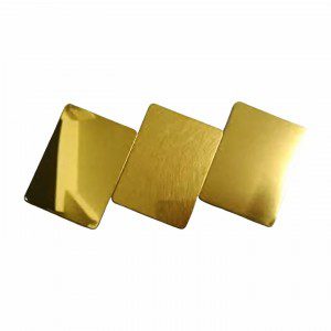 Mirror Aluminum Composite Panel
