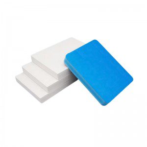 Colored PVC Foam Sheets