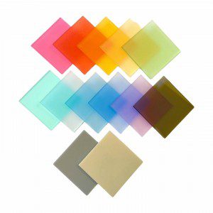 Frosted Acrylic Sheet