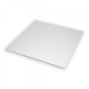 FEUERFEST ALUMINIUM COMPOSITE PANEL
