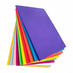 Color Acrylic Sheet