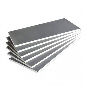 FEUERFEST ALUMINIUM COMPOSITE PANEL