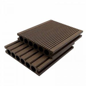 1ST Generation WPC Decking Panel