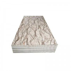 Marble Acrylic Sheet
