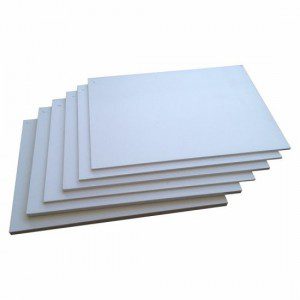 Opal & white Colors Acrylic Sheet