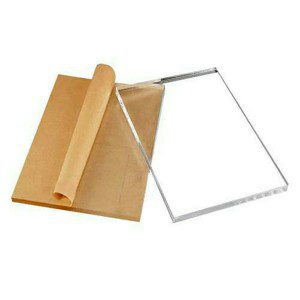 Clear Acrylic Sheet