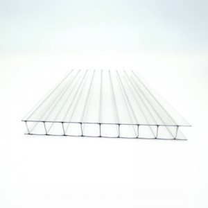 PC Hollow Sheet