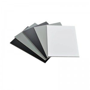 PVDF Coating Aluminum Composite Panel