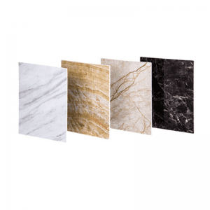 Marble PVC Foam Sheets