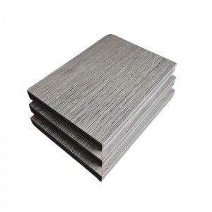 Wooden PVC Foam Sheets