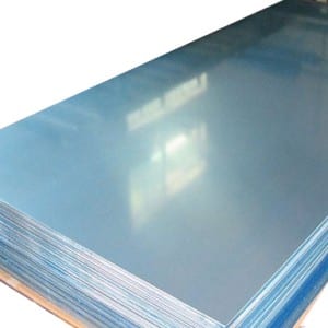 Colored Aluminum Sheets