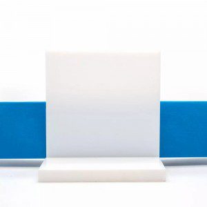 Opal & white Colors Acrylic Sheet