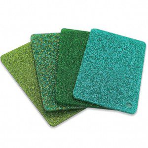 Gitter Acrylic Sheet