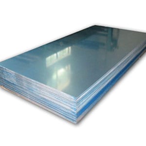 sheet aluminium