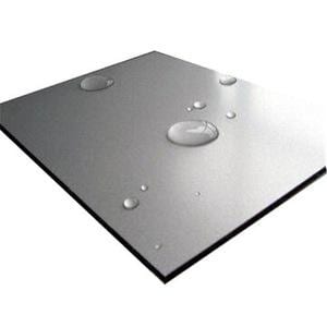 Nano aluminum composite panel 