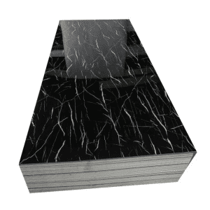 Marble PVC Foam Sheets