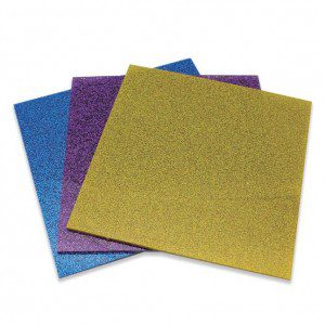 Gitter Acrylic Sheet