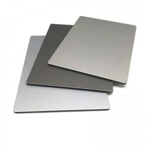PVDF Coating Aluminum Composite Panel