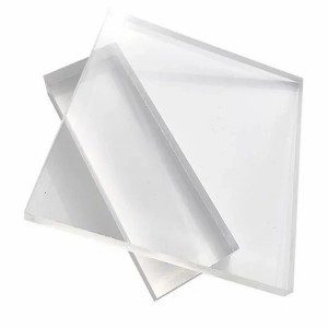 Frosted Acrylic Sheet
