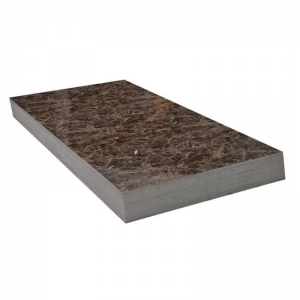 Marble PVC Foam Sheets