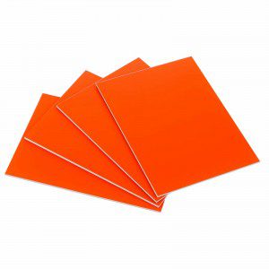 FEUERFEST ALUMINIUM COMPOSITE PANEL