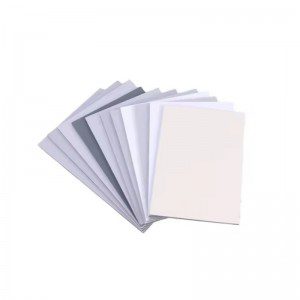 PE aluminum composite panel