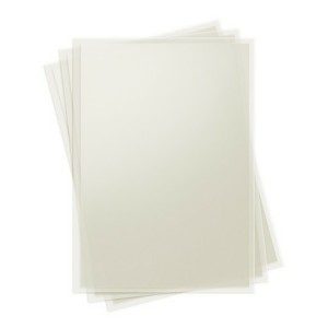 Frosted Acrylic Sheet