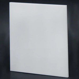 Opal & white Colors Acrylic Sheet
